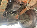 Drivetrain with Front Drive Axle