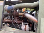 Engine with Engine - Right Side