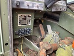 Upper Control Station with