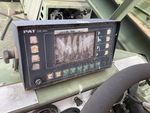 Control Station with Load Moment Indicator