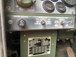 Upper Control Station with