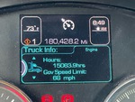 Cab with Engine Hours