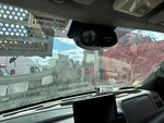 Cab with