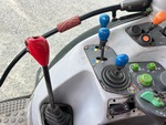 Control Station with
