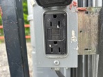 Control Station Upper with