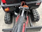 Hydraulics with