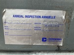 General Appearance with Numero seriale/numero d’identificazione del veicolo (VIN)