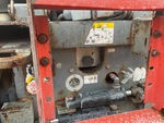 Basic Lower Control Station with
