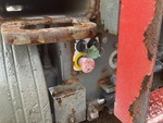 Basic Lower Control Station with