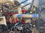 Motor with