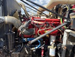 Motor with