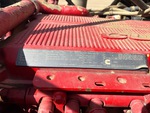 Motor with