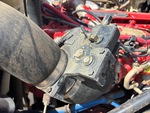 Motor with