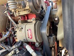 Motor with