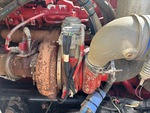 Motor with
