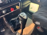 Cab with