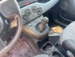 Cab with