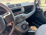 Cab with