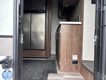 Interior with