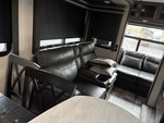 Interior with