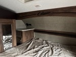 Interior with