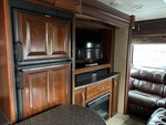 Interior with