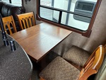 Interior with