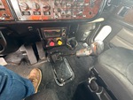 Cab with
