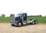 General Appearance with Featured Photo