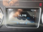 Cab with Engine Hours