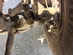 Brakes with