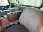 Cab with