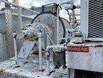 Hydraulique with