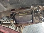 Sous-caisse with
