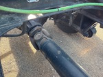 Drivetrain with