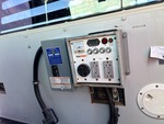 Cab with