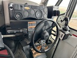Cab with