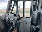 Cab with