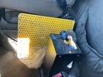 Cab with