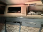 Cab with