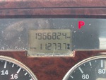 Cab with Engine Hours