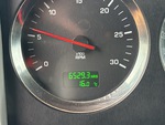 Cab with Engine Hours