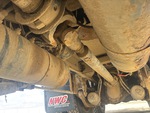 Drivetrain with