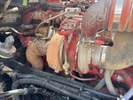 Motor with