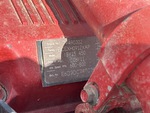 Motor with