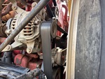 Motor with