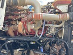 Motor with