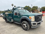 Picture, Right Front Corner