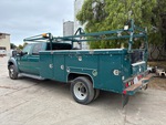 Picture, Left Rear Corner