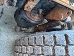 4 Underbody - Truck with
